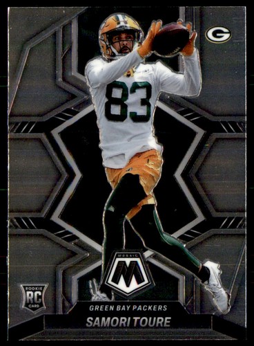 2022 panini mosaic samori - mosaic,