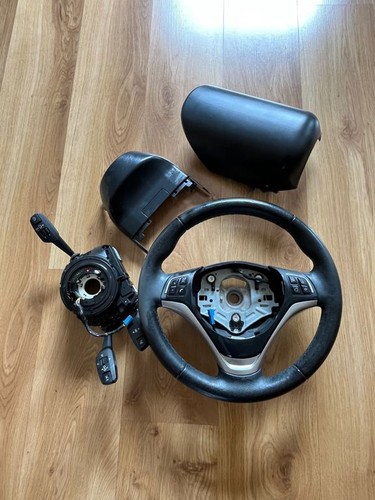 Volante bmw e84 2014 - volante,