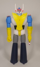 Krees AstroRobot Jumbo Shogun