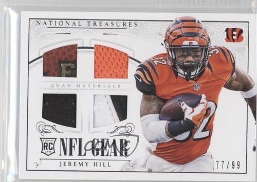 2014 national treasures rookie - 2014,