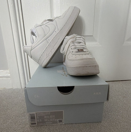 Nike air force - air, drake