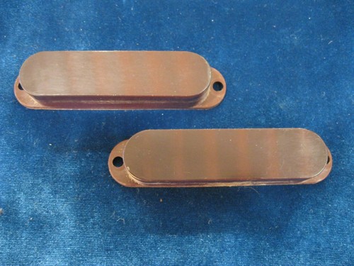 Due cover pickup - due, fender