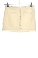 ZARA WOMAN Minigonna Donna