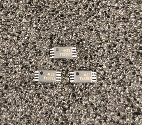 Pezzo tlv2352ipw - 1, pezzo/pc.