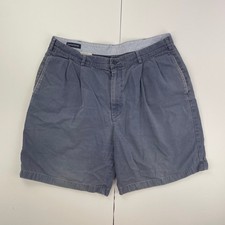 LANDS' END pantaloncino 38 blu