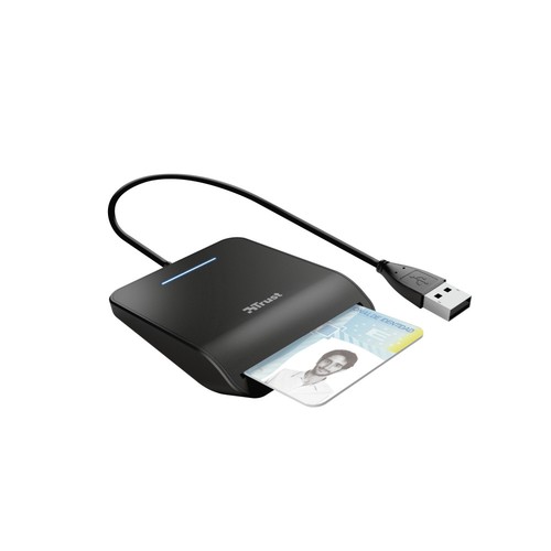 Lettore smart card - smart, firma