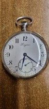 OROLOGIO DA TASCA VINTAGE