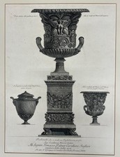 Giovanni battista piranesi - giovanni,