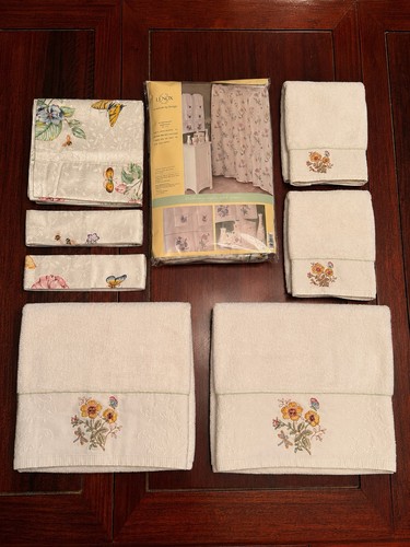 Lenox butterfly meadow 5pz set - butterfly,