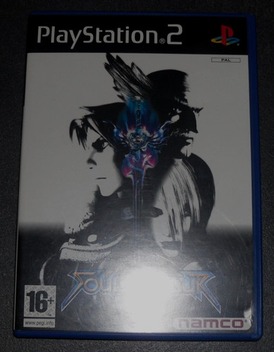 Playstation gioco soul - 2,