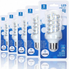 Aigostar Lampadina LED Spirale