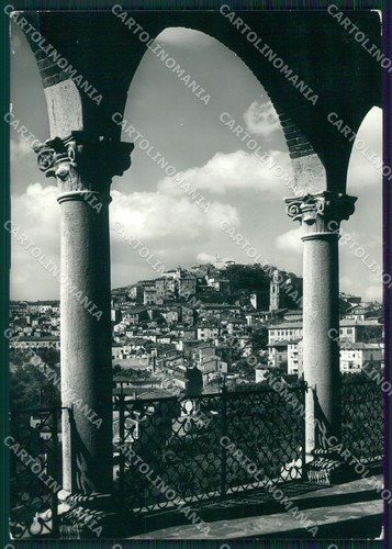 Perugia città monteluce - città, fg