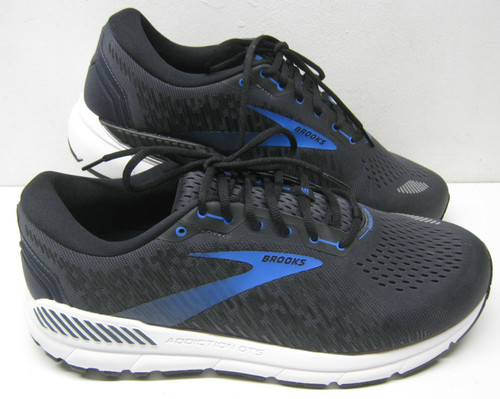 Brooks addiction gts - addiction,