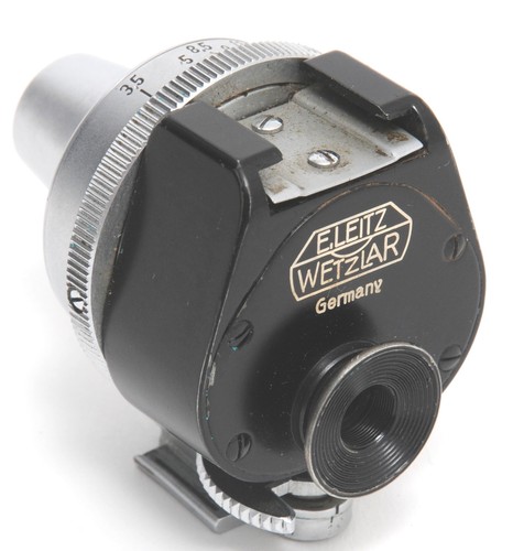 Leitz leica finder viooh - leitz,
