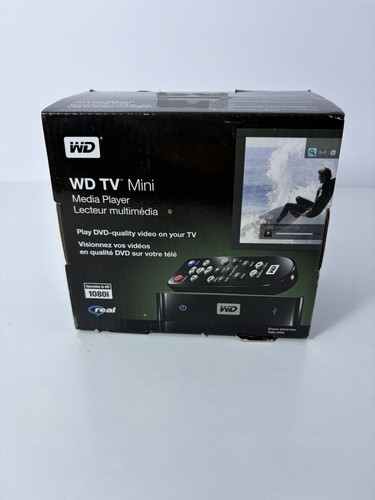Mini lettore - tv,
