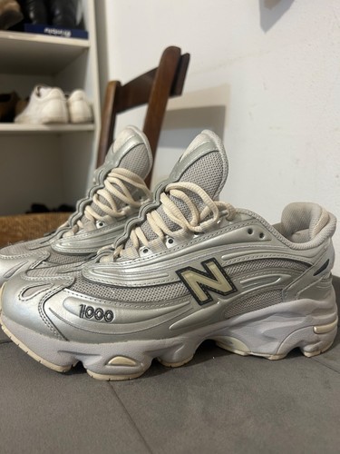New balance 1000 numero 5 - new,