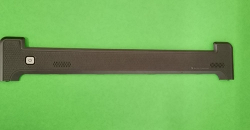 Cover pulsante accensione - cover,