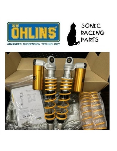 241 ohlins x mono - 241,