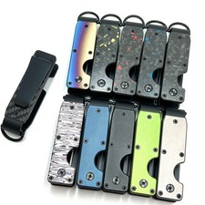 Minimalista Organizzatore