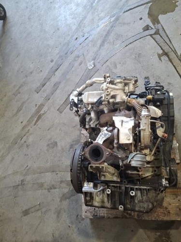 Motore renault grand scenic - grand, 3