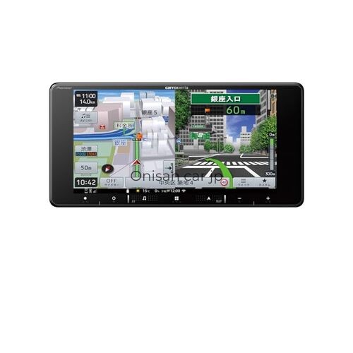 Pioneer avic rw121 sistema - sistema, di