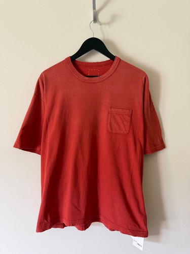 Visvim jumbo tee crash - jumbo,