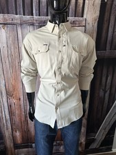 Camicia PONCHO manica lunga