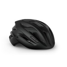 casco strada idolo nero opaco