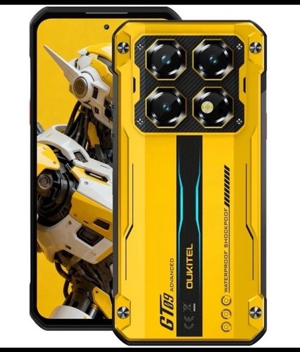 Oukitel wp60 telefono - wp60, 5g