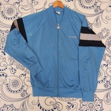 Adidas vintage gym jacket - adidas,