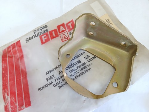 Staffa supporto motore - staffa,