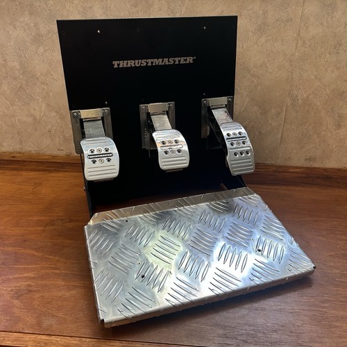 Thrustmaster t3pa pro - thrustmaster, t3pa-pro