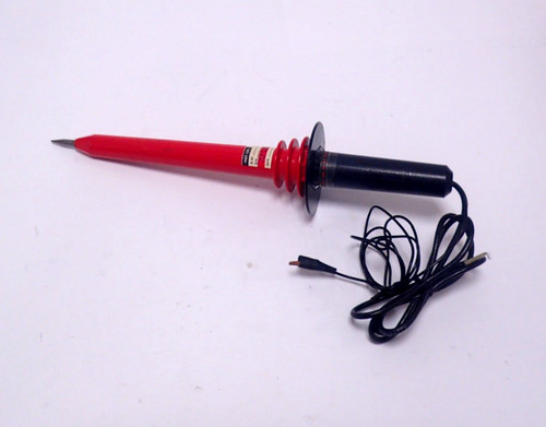 Fluke 80k probe - h.v.,