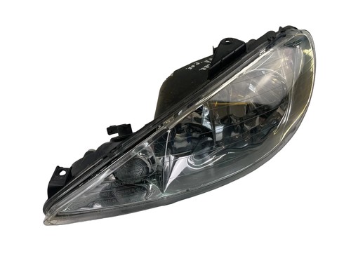 Ml2329 peugeot 206 2002 faro - 206,