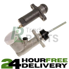 KIT CILINDRO MASTER E SLAVE