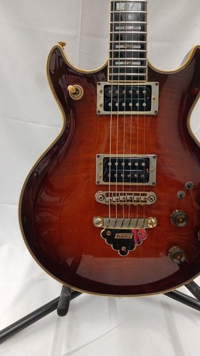 Ar300av 1983 chitarra - (ibanez),