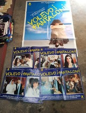 VOLEVO I PANTALONI 89