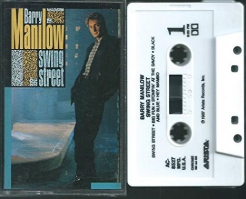 Swing street - swing, (music