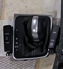 Pomello Dsg, Pulsanti Stard &