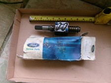 Ford Transit Mk 1 e 2 scatola