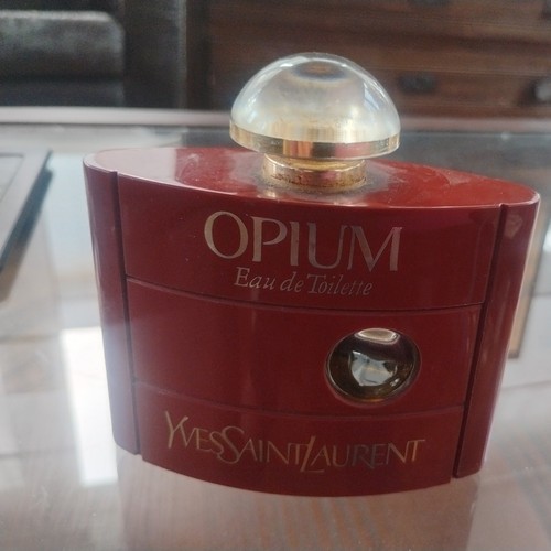 Profumo donna vintage opium - vintage,
