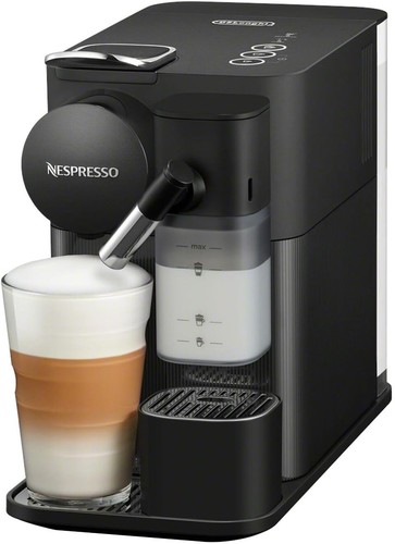 Lattissima one macchina - one,