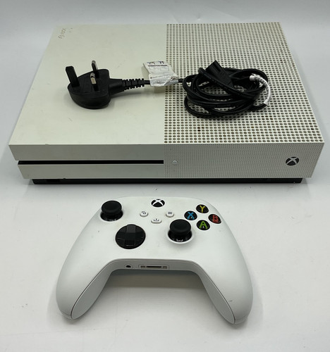 Microsoft xbox one 500 - s,