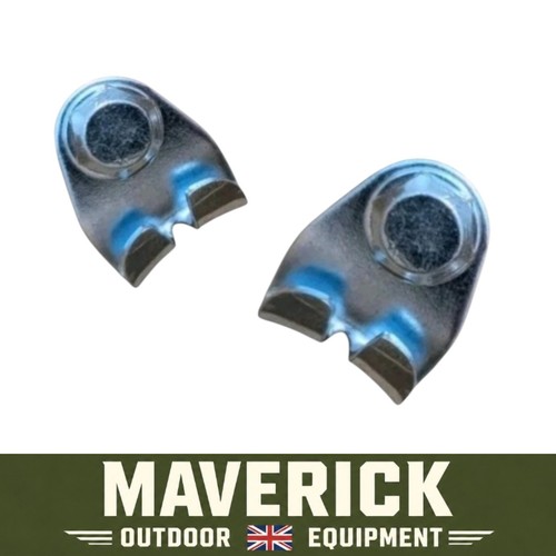 Set ponte cavalletto yokes - set,
