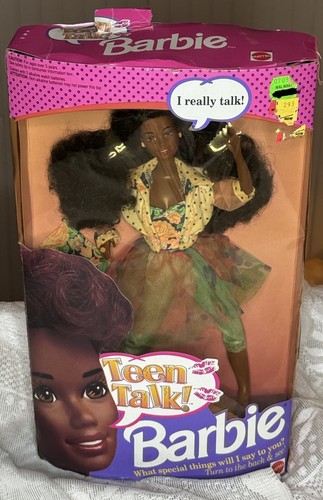 Vintage teen talk - vintage,