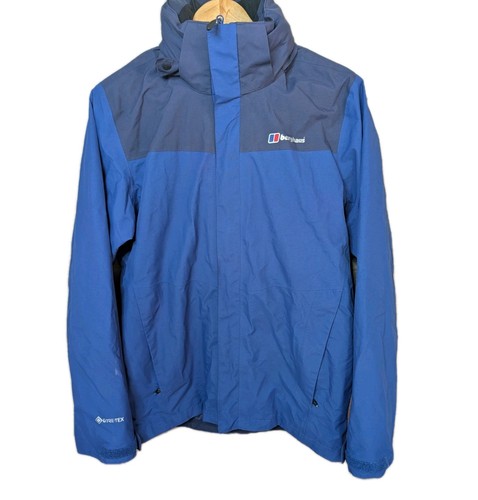 Giacca berghaus uomo - giacca,