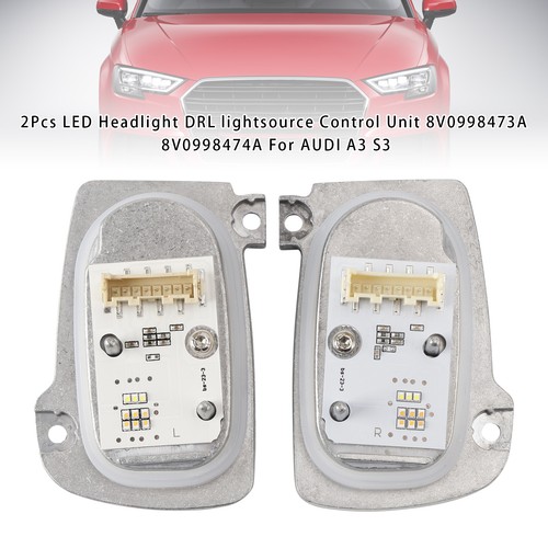2pcs unità controllo - unità,