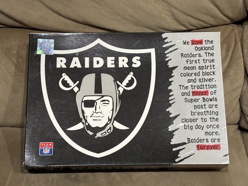 Raiders nfl body care - nfl,