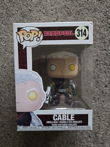 Funko pop vinyl - pop!, vinyl: