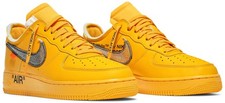 Nike Air Force 1 Off-White ICA